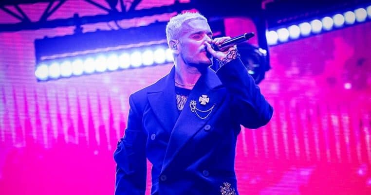 F'Estivada : le concert de Matt Pokora annulé