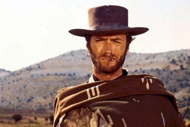 film clint eastwood