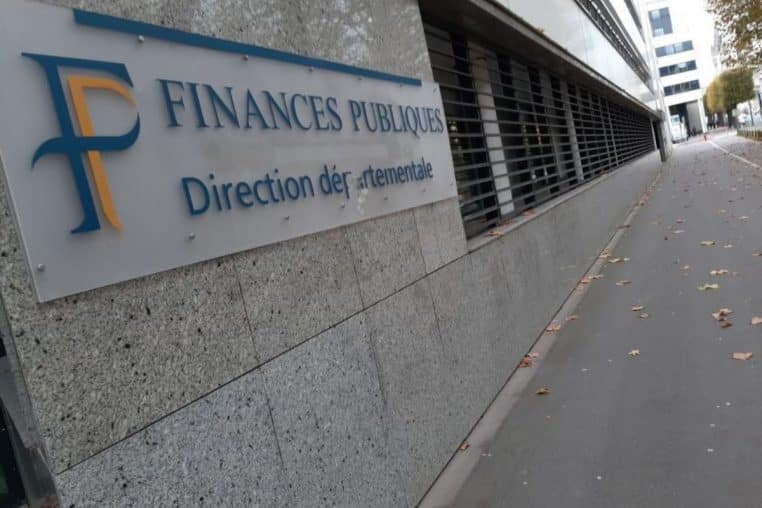 finances publiques