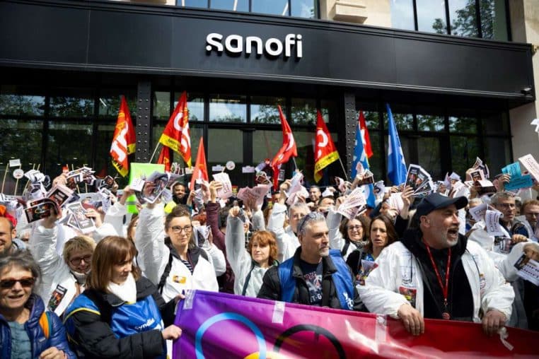 greve sanofi