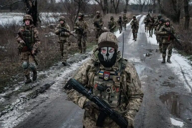 guerre urkraine