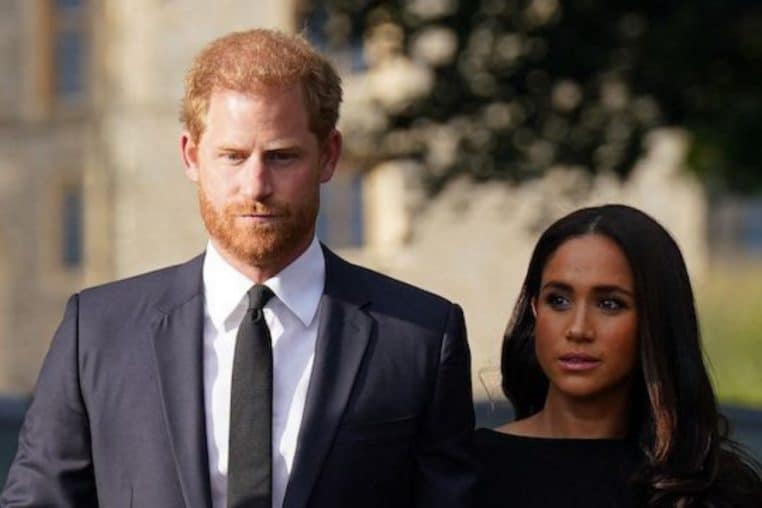 harry et meghan