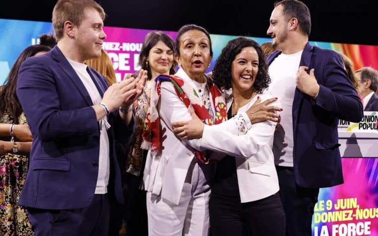 huguette bello femme premiere ministre