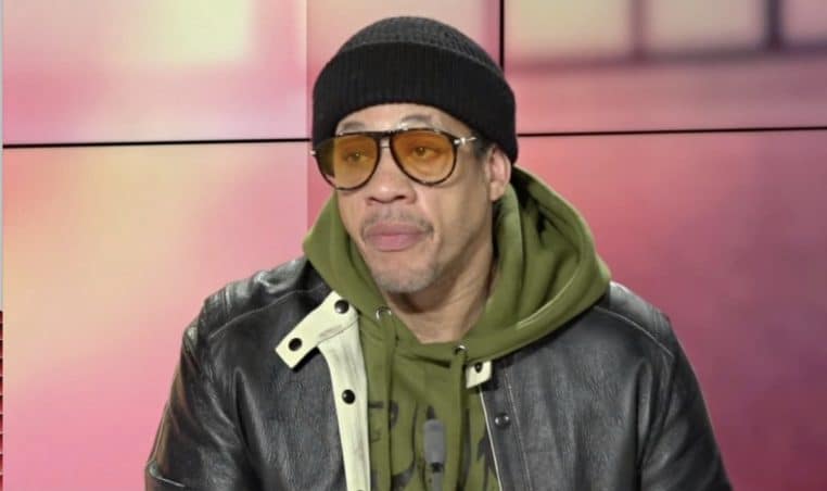 Image illustration JoeyStarr accusé de violences sur mineurs