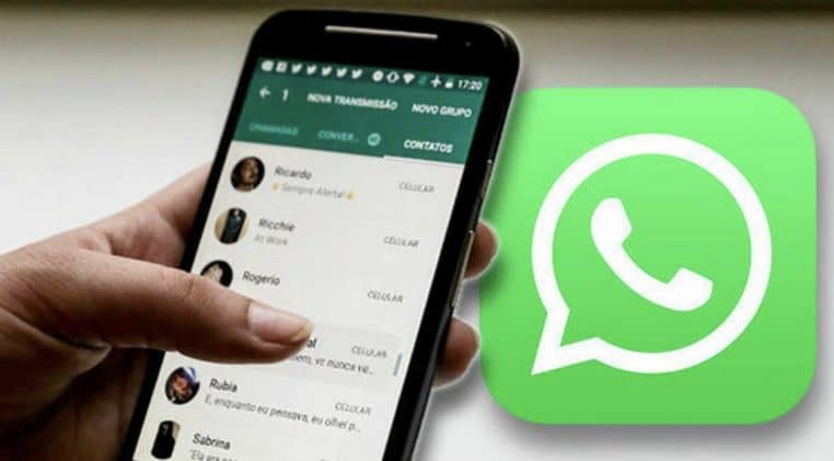 Image illustration comment récupérer des messages WhatsApp supprimés