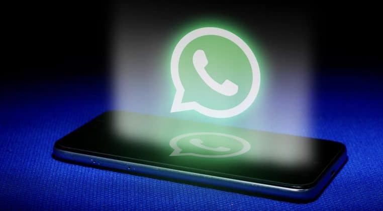 Image illustration comment récupérer des messages WhatsApp supprimés