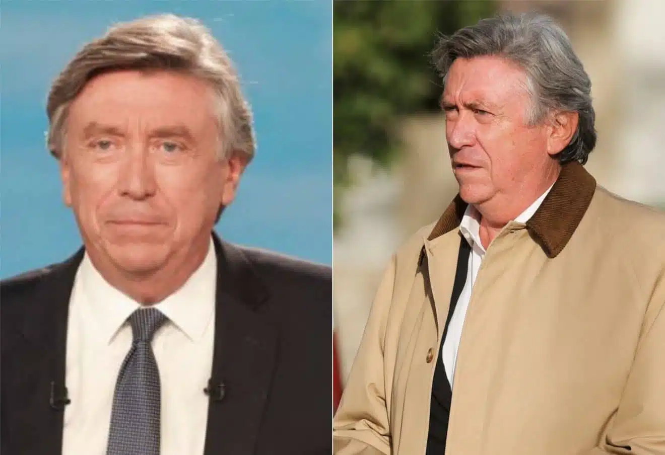 Les confidences de Jacques Legros concernant la retraite
