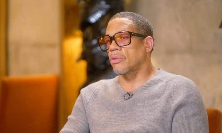 JoeyStarr accusé de violences