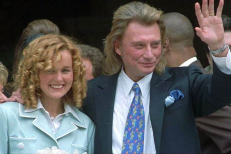 johnny hallyday et laeticia jeunes (2)