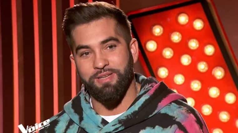 kendji girac retour avec un nouvel album - copie