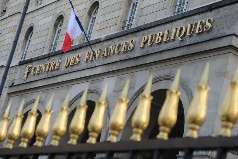 la Direction générale des finances publiques