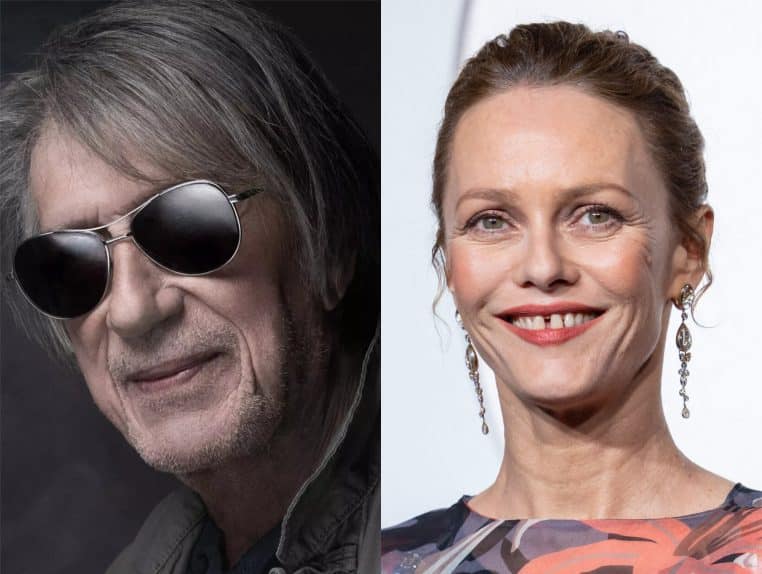 Ce lien inattendu entre Jacques Dutronc et Vanessa Paradis