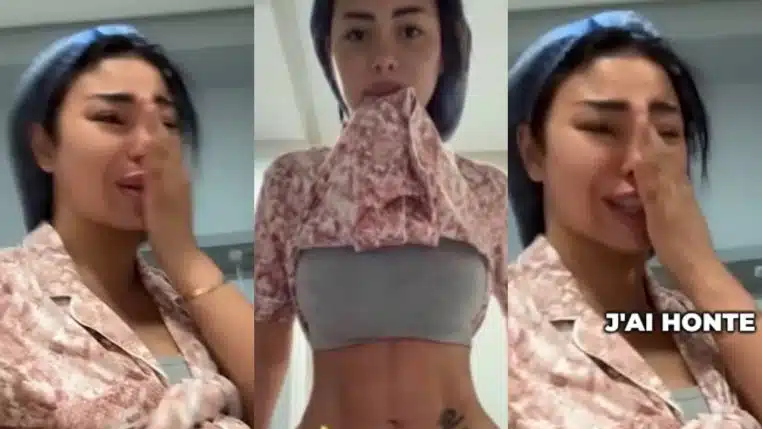 Maeva Ghennam