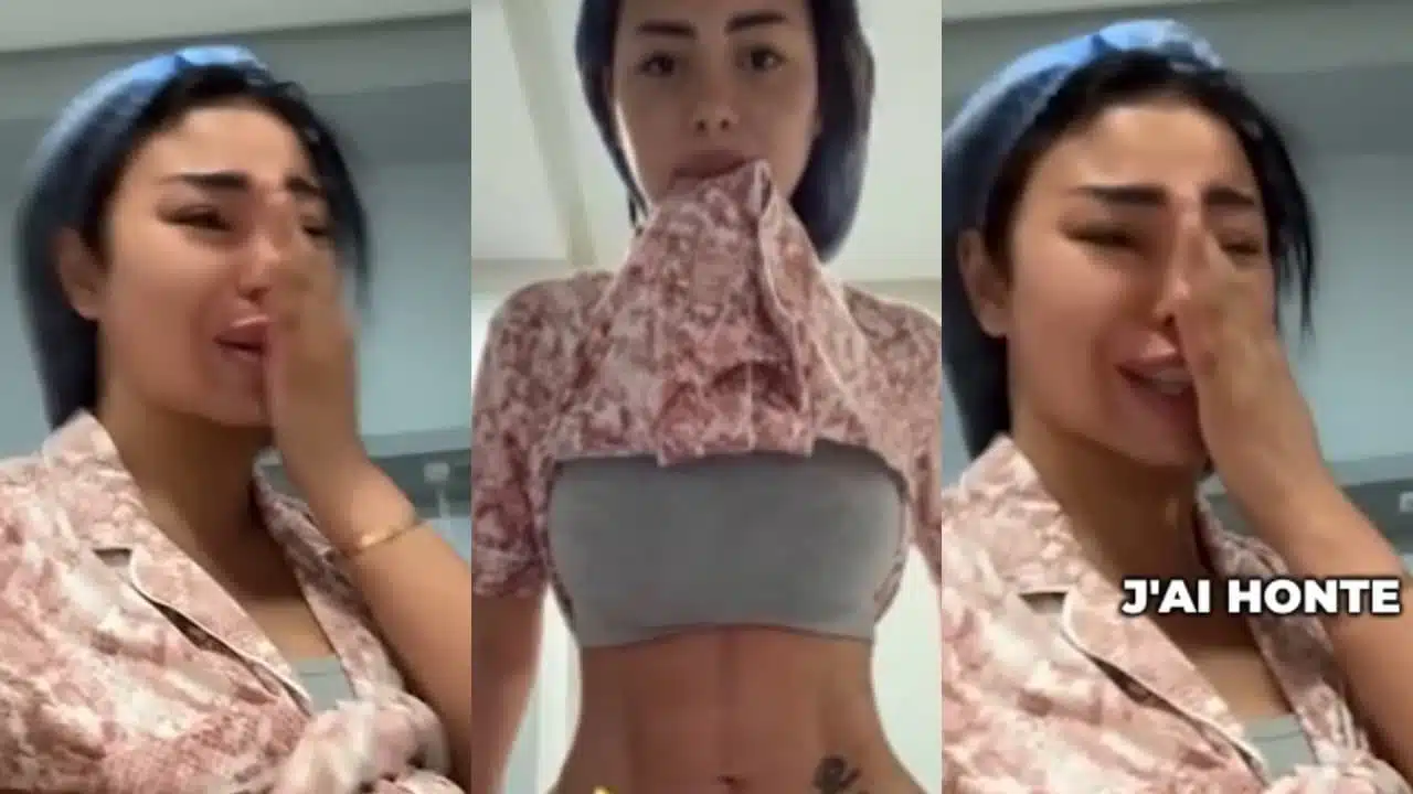 Maeva Ghennam