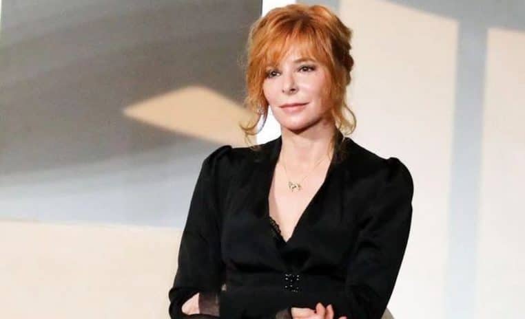 Les confidences de Mylène Farmer sur son intimité