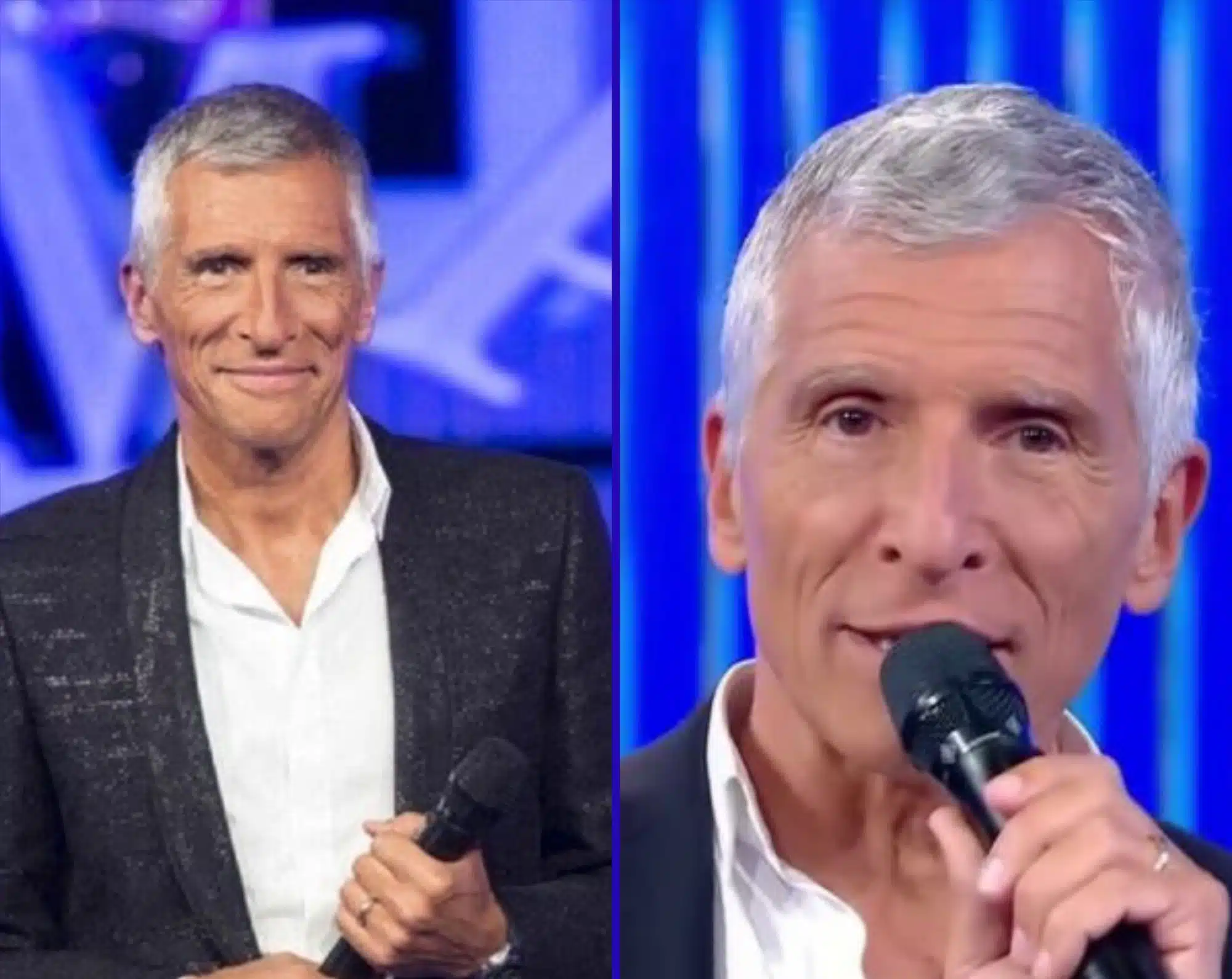N'oubliez pas les paroles : Nagui annonce une mauvaise nouvelle