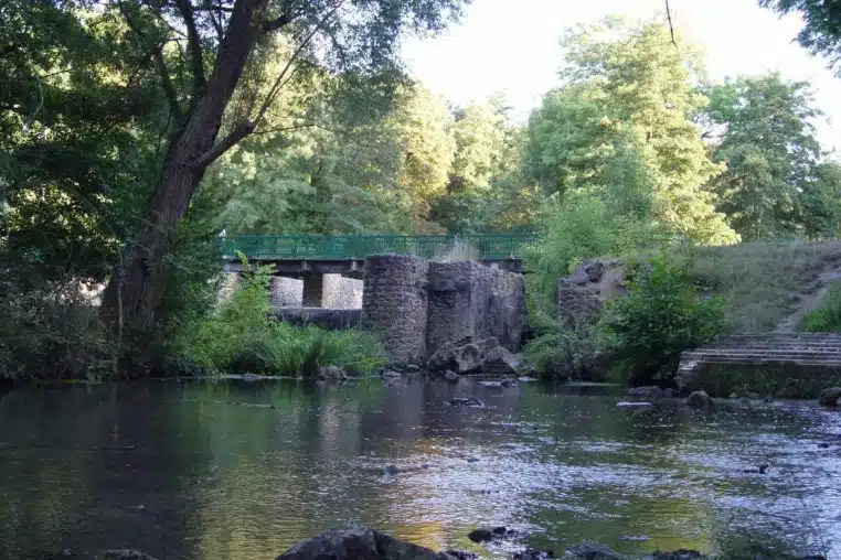 parc Epinay-sous-Sénart