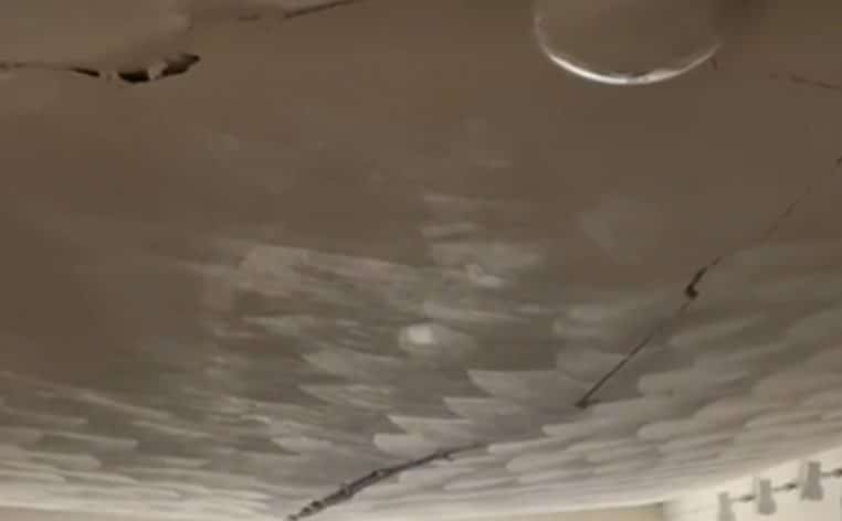 plafond