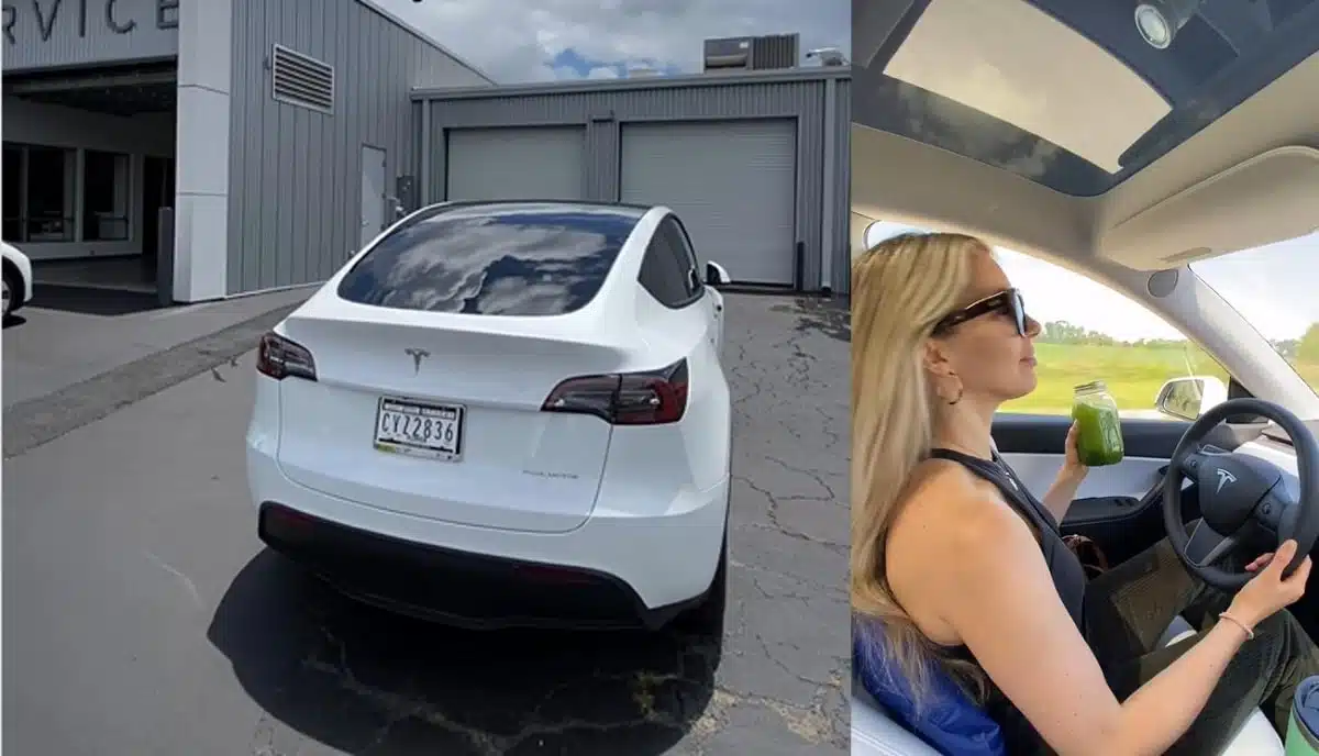 une-femme-tombe-malade-tesla