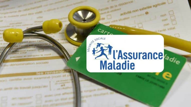 Assurance maladie deremboursement