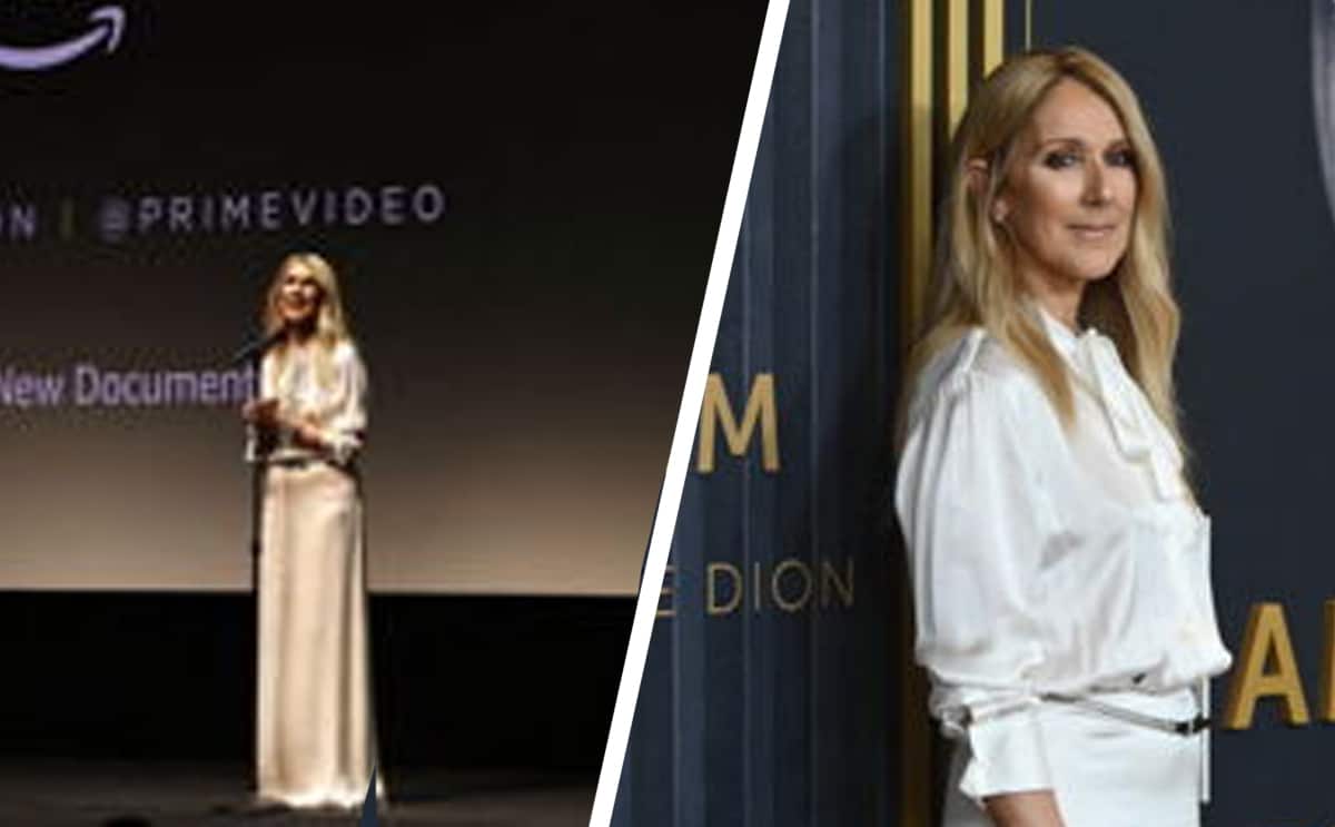 Céline Dion