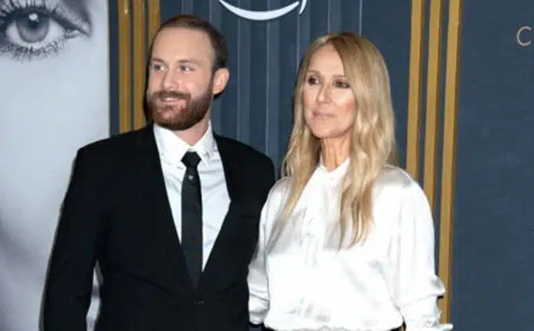 Céline Dion