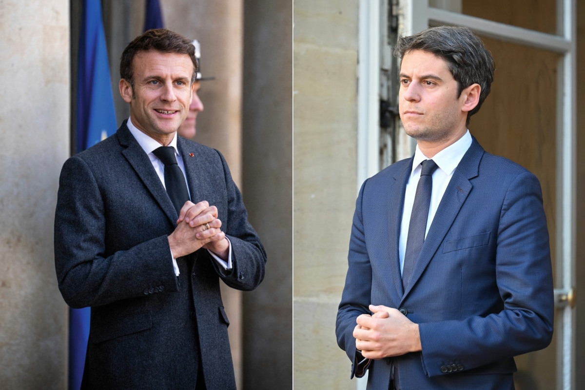 « Ils ne se supportent plus » : Emmanuel Macron et Gabriel Attal sont-ils en froid ?