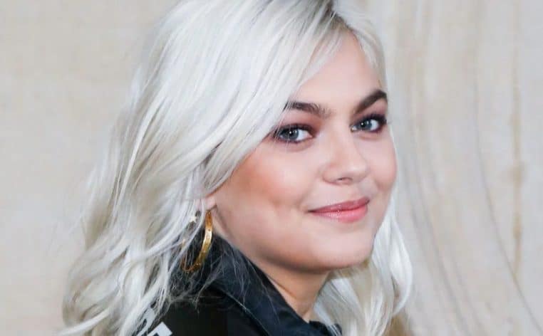 Louane