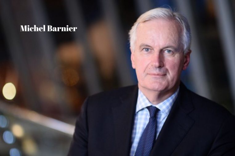 Michel Barnier