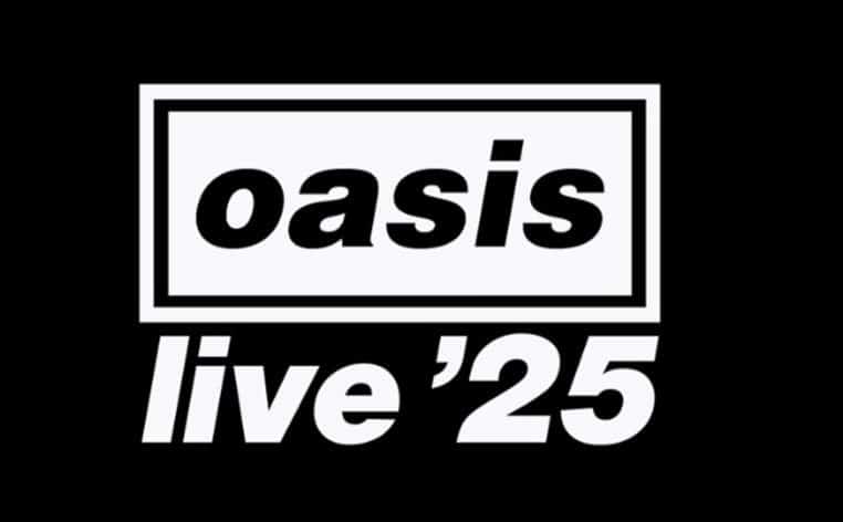 Oasis groupe musique actu