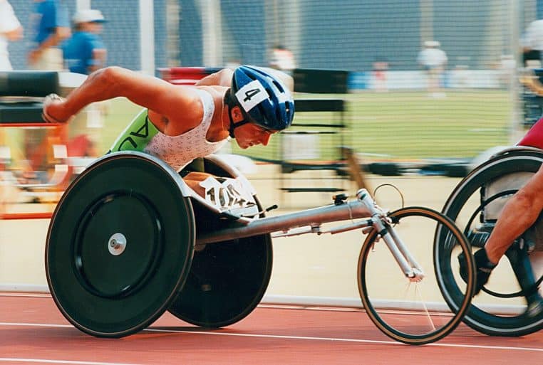 Paul-Wiggins-at-the-Atlanta-1996-Paralympic-Games