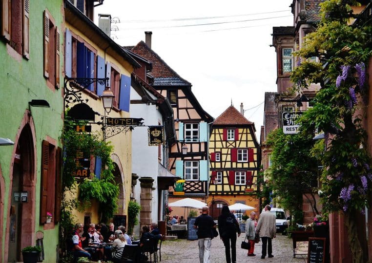 Riquewihr-Haut-Rhin