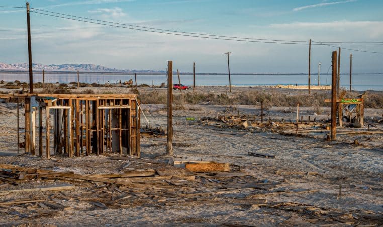 Salton-Sea-Beach-californie-usa-désertique