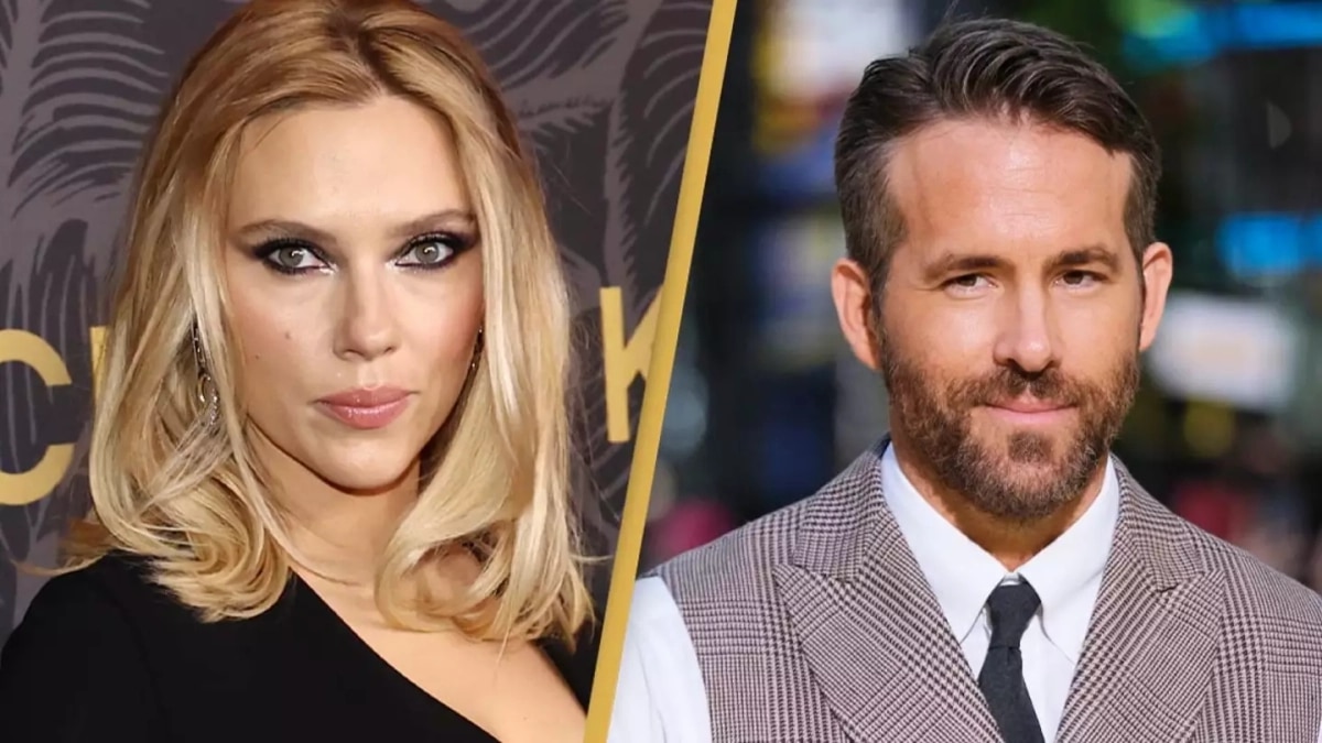 Scarlett Johansson (39 ans) : sans filtre sur son bref mariage avec Ryan Reynolds