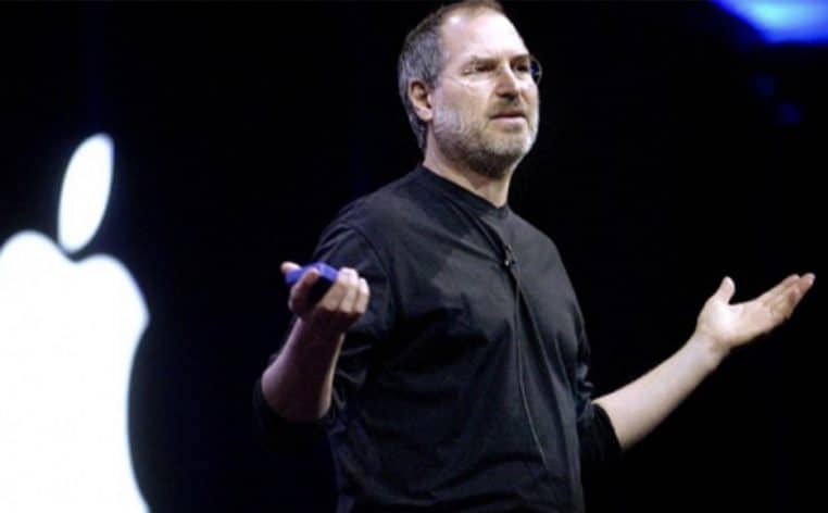 Steve Jobs Info