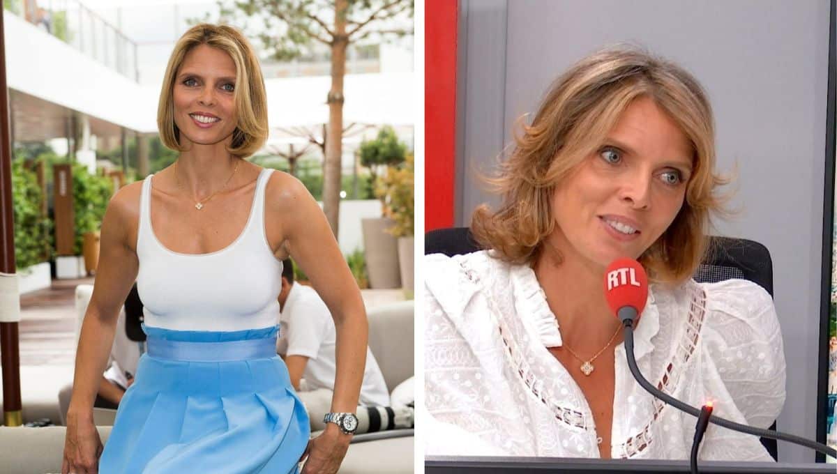 Sylvie Tellier