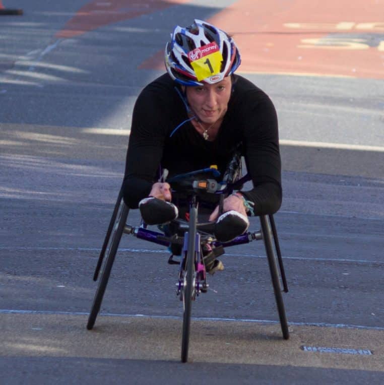 Tatyana-McFadden-athlète-paralympique