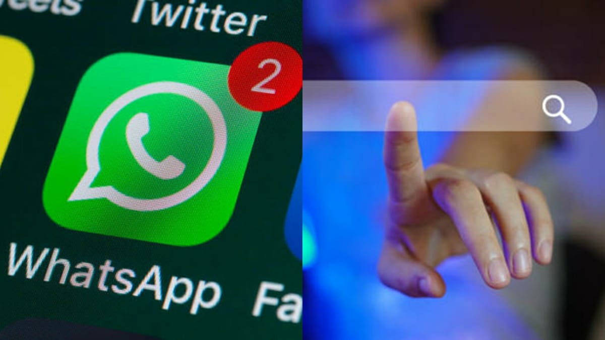 WhatsApp Inovation Fonctionnalite