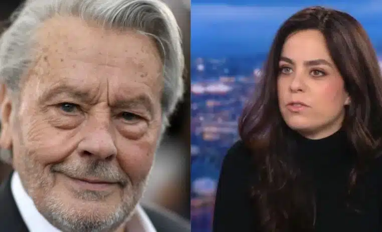 Voir cette publication sur Instagram Une publication partagée par TFX (@tfxtv) alain-delon-hommage-anouchka.jpg