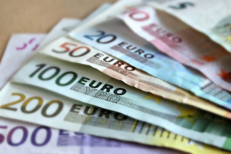 amende euros