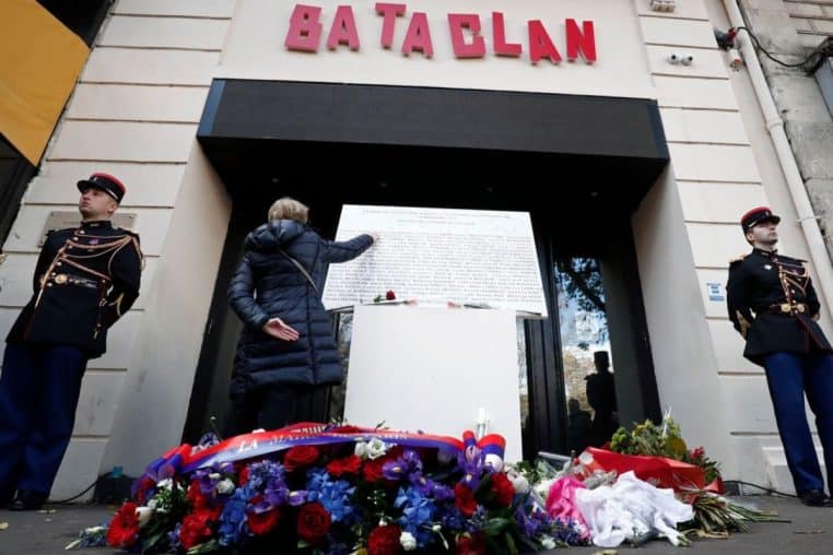 attentat bataclan