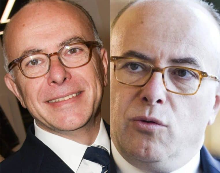 Bernard Cazeneuve Premier Cazeneuve ?