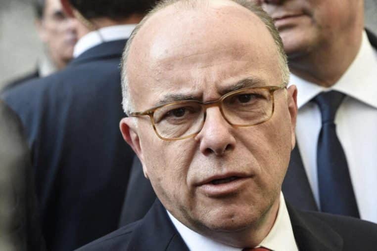 Bernard Cazeneuve