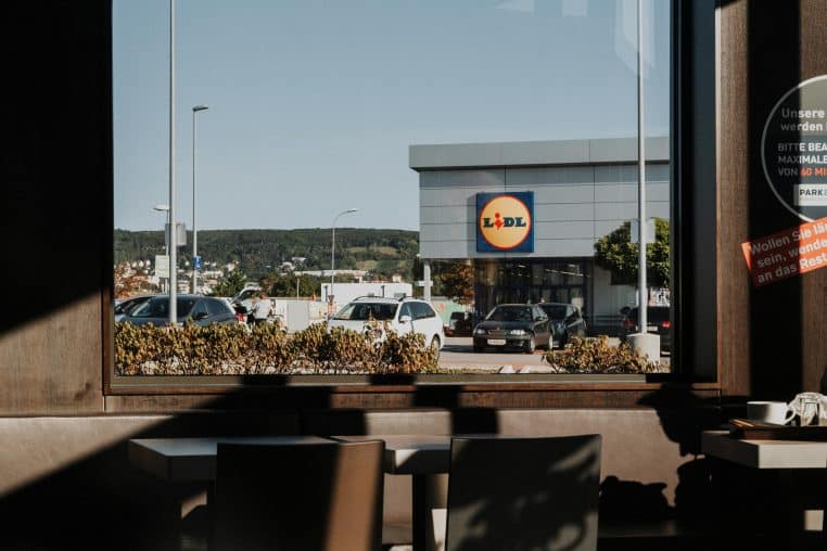 Bonne nouvelle : Lidl accepte les titres restaurants