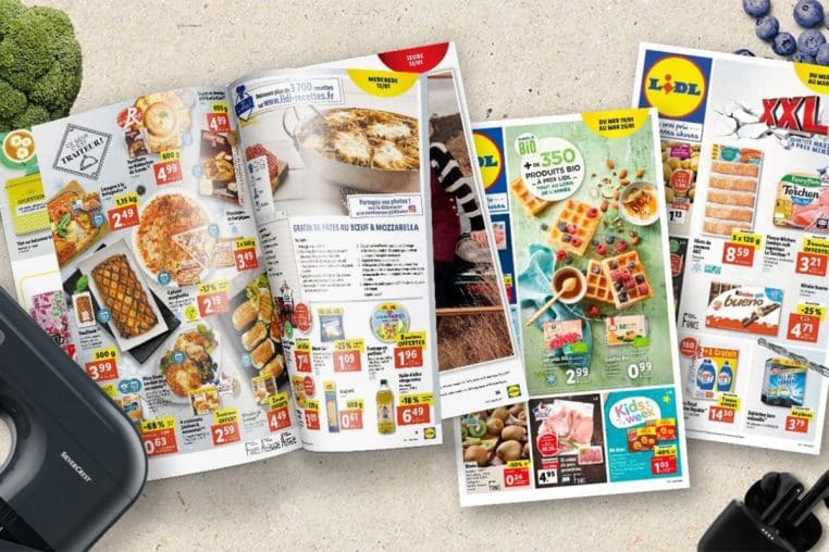 bons plans lidl