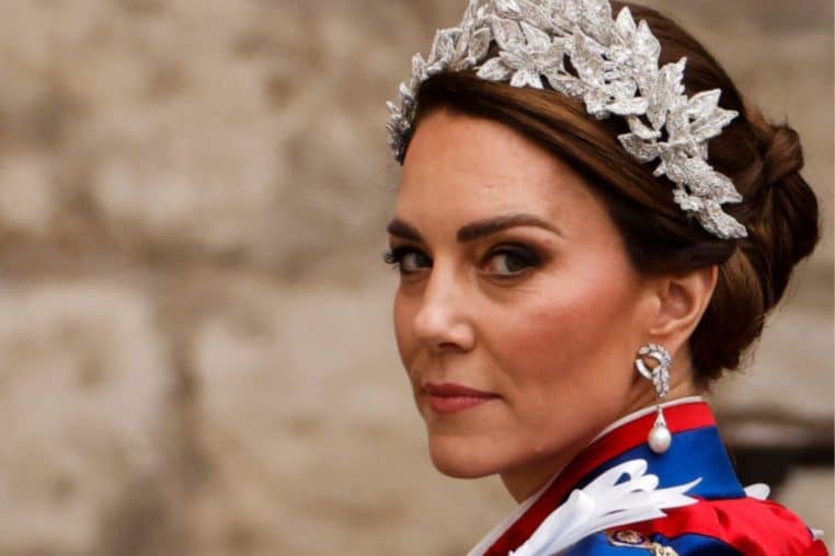 cancer Kate Middleton