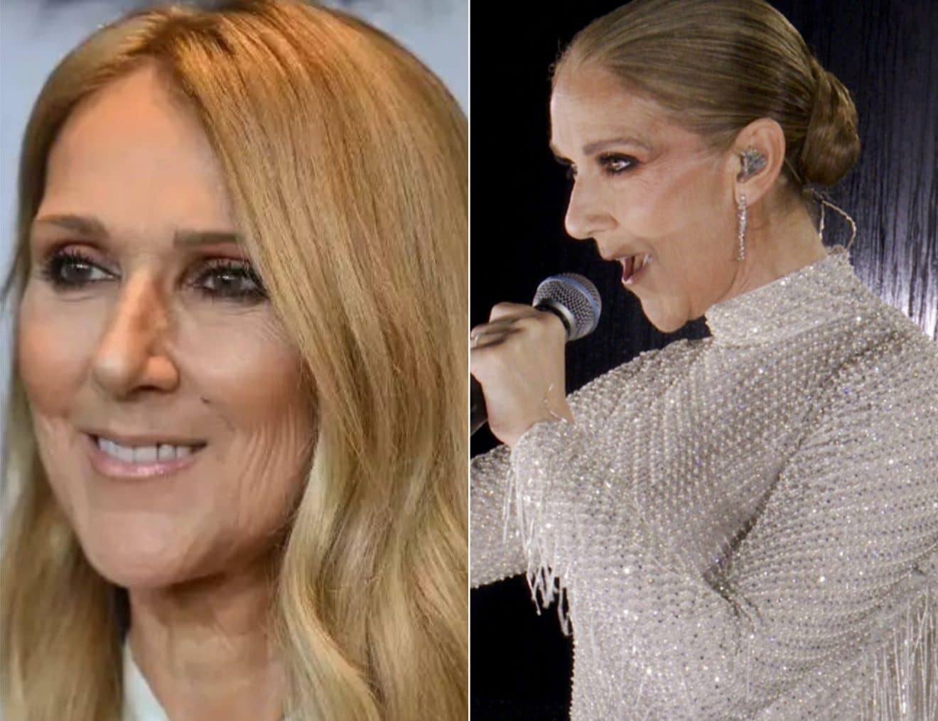 Céline Dion : dégradation de son état de santé après les JO ?