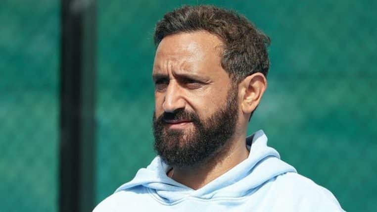 Cyril Hanouna