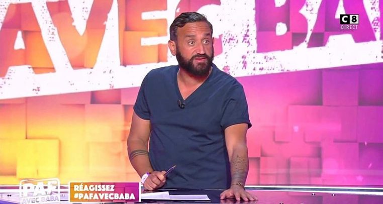 cyril hanouna tpmp retour