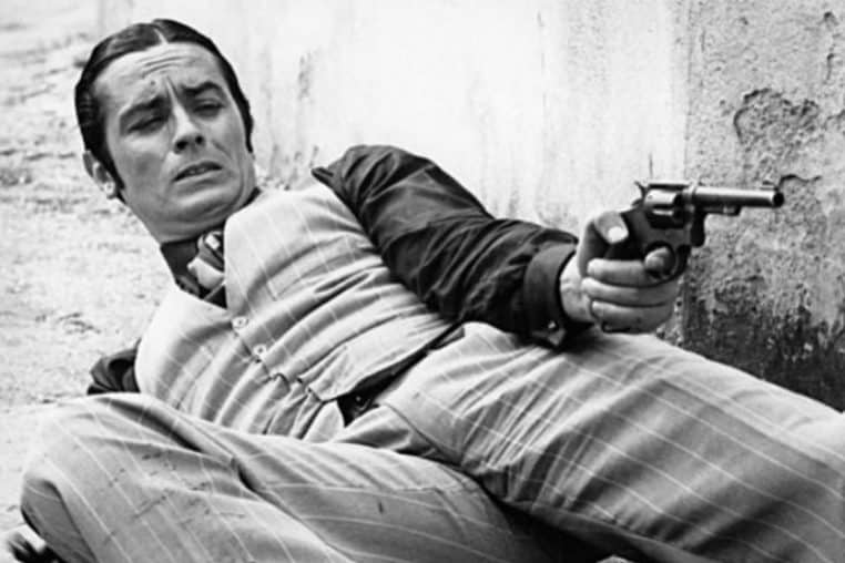 delon assassinat